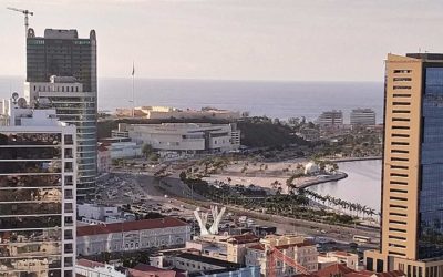Colóquios Juventude em Acção – Luanda